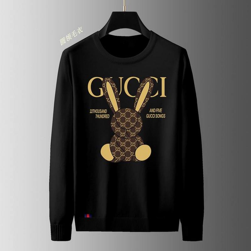 Gucci Men's Sweater 55